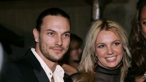 Britney Spears, mesaj neașteptat despre Kevin Federline: „Din momente grele pot ieși lucruri bune”