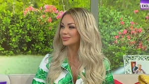 BIANCA DRĂGUŞANU a dat cărţile pe faţă! Vedeta vrea să ajungă din nou în faţa altarului, însă VICTOR SLAV nu prea