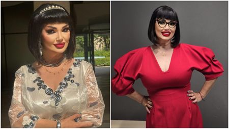 Ozana Barabancea a cântat live pe TikTok și a urmat „potopul”! Internauții au taxat-o: „Legenda zice că vecinii sunt traumatizați”