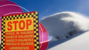 Tragedie în Bucegi: o avalanșă a ucis un pompier experimentat, alte două persoane salvate în ultima clipă