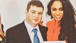 Cu ce rămâne Laurette după divorţul de Ciprian Nistor! S-a ales cu o avere frumuşică