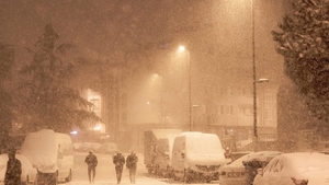 Prognoza meteo azi, 16 ianuarie 2026. Frig persistent, ninsori slabe și temperaturi în jurul pragului de îngheț