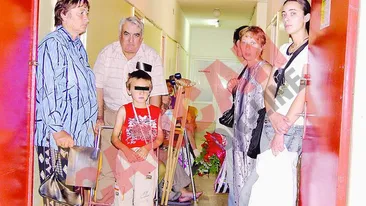 Vizita la doctor o sa te coste!