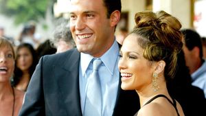 Jennifer Lopez și Ben Affleck se pregătesc pentru pasul cel mare. Nu mai este niciun dubiu