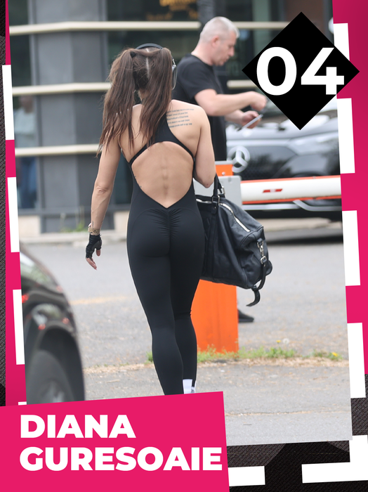 TOP 20 vedete mega mulate şi super dotate! CANCAN.RO le-a surprins în toată splendoarea. Roxana Dobre, Ramona Olaru sau Iuliana Pepene? Cine e mai „neastâmpărată”?