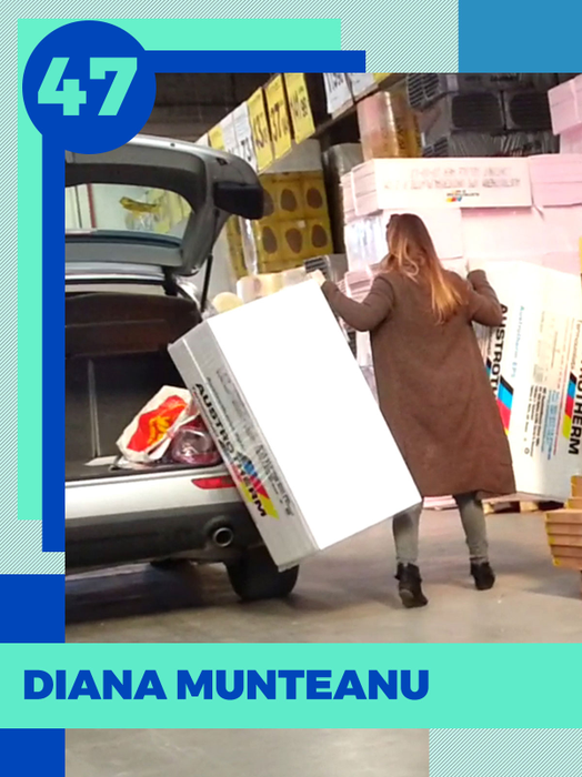 Antonia, Gina Pistol sau Delia, așa cum nu le-ați mai văzut! Topul finalului de an! Ele sunt sexy-gospodinele care nu au nevoie de ajutor