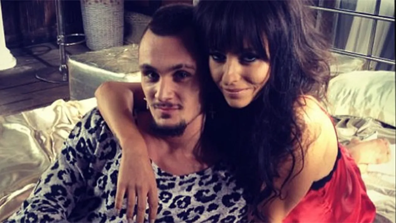 Petrecere in ghips! Istvan de la Dansez pentru tine, accident dureros chiar inainte de Revelion