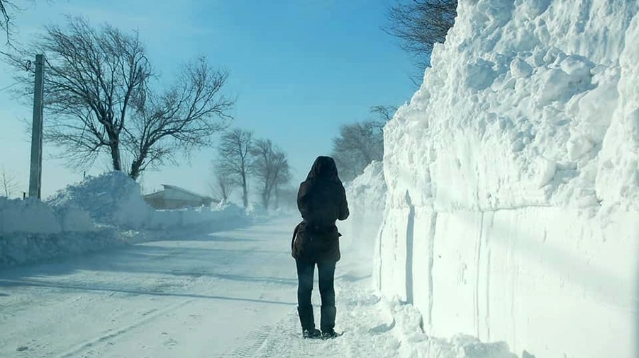 Vești proaste pentru români! Iarna nu s-a terminat. Unde va ninge în acest weekend