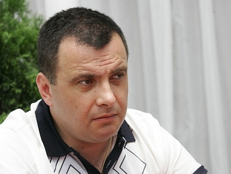 Horia Culcescu este administrator într-o firmă vizată în anchetă