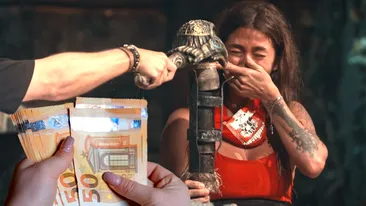 Cu câți bani s-a ales ales descalificata Yasmin Awad, de la Antena 1, pentru cele 3 săptămâni la Survivor