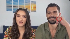 S-a „carantinat” cu Viviana Sposub, dar încă poartă verigheta! George Burcea nu renunță la legătura cu Andreea Bălan