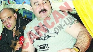 Nutu Camataru, AMR 6 zile