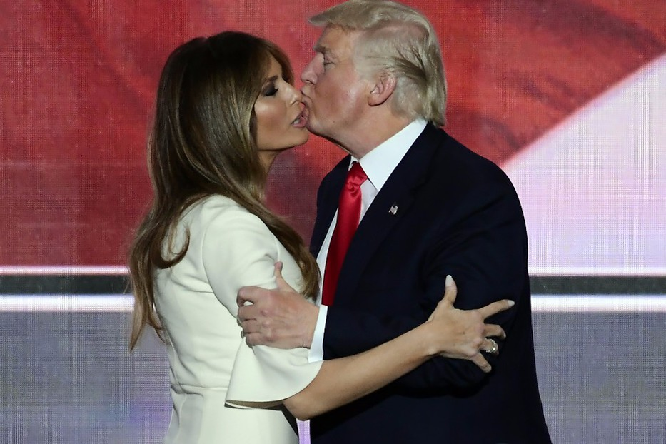 Divorț la Casa Albă! Melania vrea să se despartă de Donald Trump