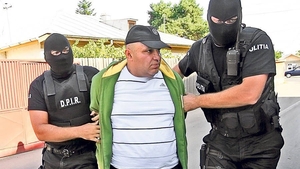 EXCLUSIV | Celebrul Fane Căpățână se revoltă după ce a fost transferat la Penitenciarul din Ploiești! ”S-a făcut o mare nedreptate”!