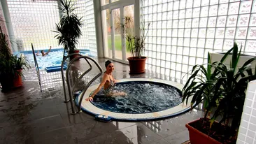 Luana Ibacka a inceput anul cu scandal! S-a certat cu receptionera unui hotel pentru ca nu a vrut sa plateasca serviciile oferite!