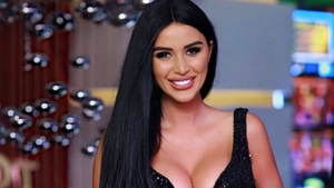 Prima reacție a lui Nea Marin, după ce a aflat că Daniela Crudu o să devină mămică: „Toate devin serioase”
