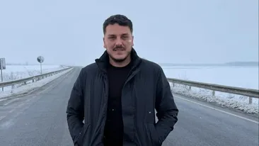 Makaveli, audiat la DNA. Influencerul susține că a fost amenințat să renunțe la candidatura pentru Primăria Capitalei