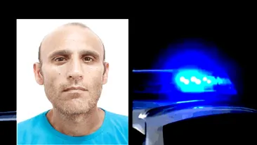 Alertă în România! Viorel a dispărut fără urmă. Cine îl vede, este rugat să sune de urgență la 112