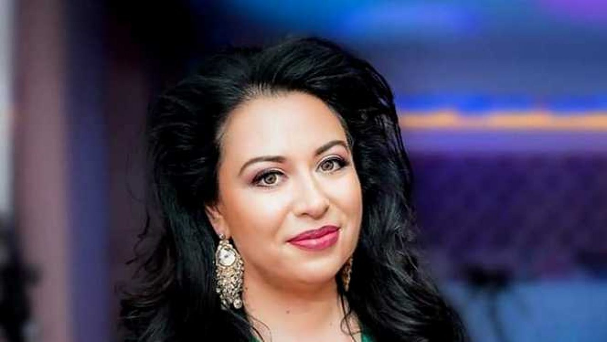 Oana Roman, criticată dur pentru felul în care arată. Reacția vedetei