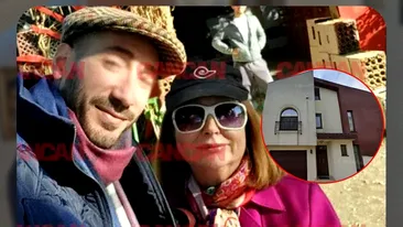 Iubitul cu 50 de ani mai tânăr adusese un câine periculos care o ținea prizonieră în casă! Mărturiile groazei despre ultimele luni din viața Rodicăi Stănoiu: ”Stătea speriată în ușă!”