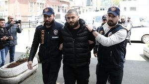 Și-a luat viața la închisoare! Fondatorul platformei de criptomonede Thodex a fost găsit mort, în celulă