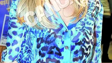 Sora Alinei Crisan nu crede in bunele intentii ale matusii ei: L-a luat pe tata la ea ca sa ne stoarca de bani!