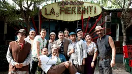 Doliu în Las Fierbinți! Actorul a murit în noaptea de Înviere