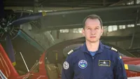 Mihai Sturzu de la HI-Q s-a lăsat de muzică și s-a făcut pilot! Cum i s-a schimbat viața