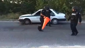 Fostul iubit al Simonei Trașcă a fost executat cu sânge rece pe străzile din Cancun!