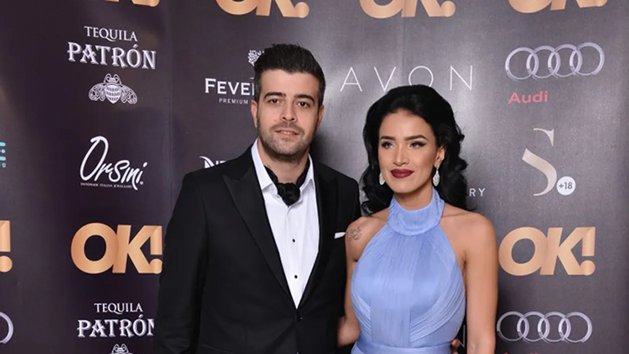 SPEAK, îngenuncheat după despărţirea de ADELINA PESTRIŢU!