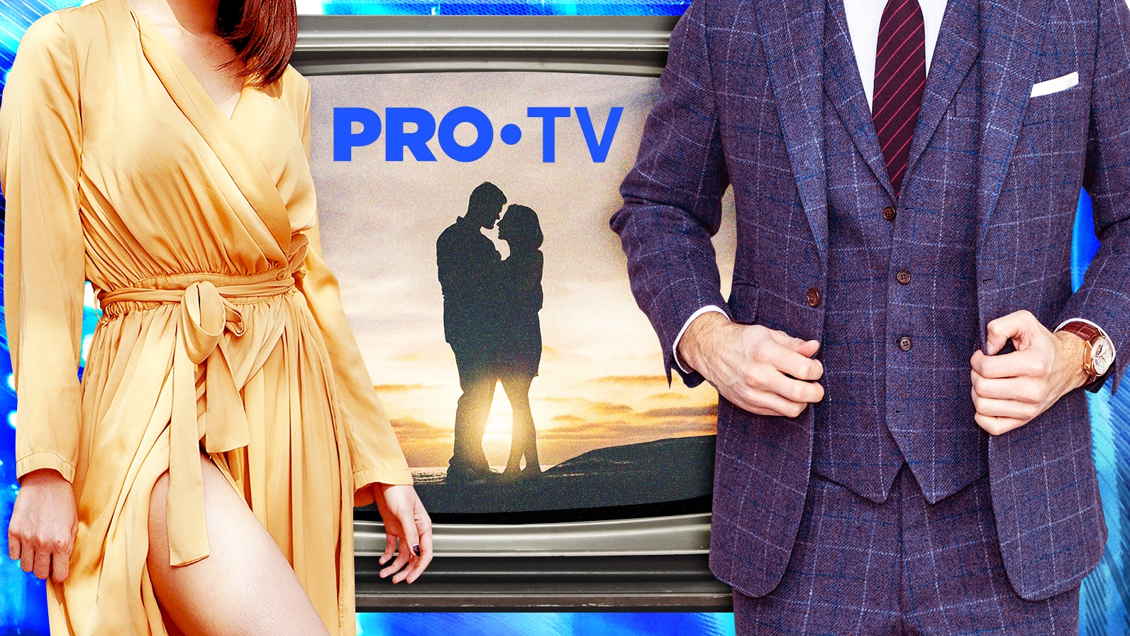 Cum ar urma să „fure” PRO TV audiențele show-urilor „matrimoniale” de la Antenă și Kanal D