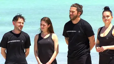Cine sunt ultimii doi Faimoșii care au intrat în comperiția de la Survivor. Un influencer și o acriță, gata să înfrunte provocările