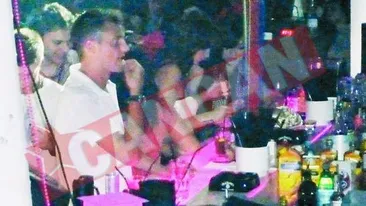 Tamas a baut pana in zori