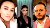 Cum o răsfață Gabi Bădălău pe Bianca Drăgușanu, după ce afaceristul a fost surprins în tandrețuri cu Claudia Pătrășcanu