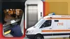Lift prăbușit în gol de la etajul 5, în Galați. Un muncitor care făcea revizia instalației a murit pe loc