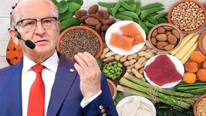 Cele 3 alimente aparent banale, însă toxice pentru creierul uman. Semnalul de alarmă tras de medicul Vlad Ciurea