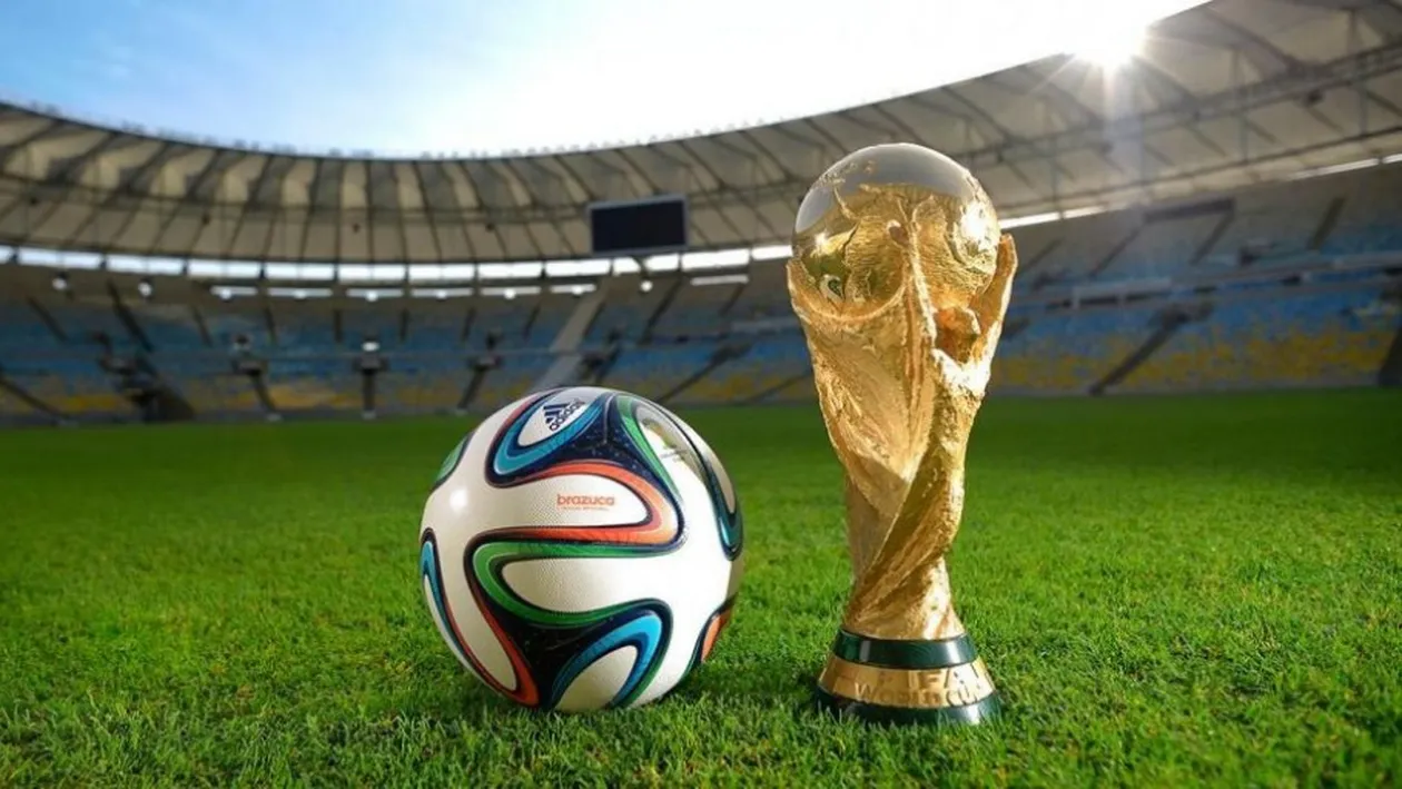 Mondialul din 2026, în America de Nord