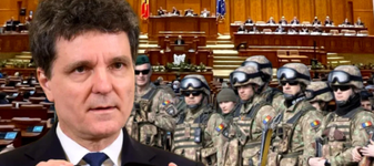 Nicuşor Dan cere parlamentarilor să aprobe ca România să trimită 20 de militari în sprijinul Ucrainei. Birourile Permanente analizează și demisiile mai multor membri CNA și SRTV
