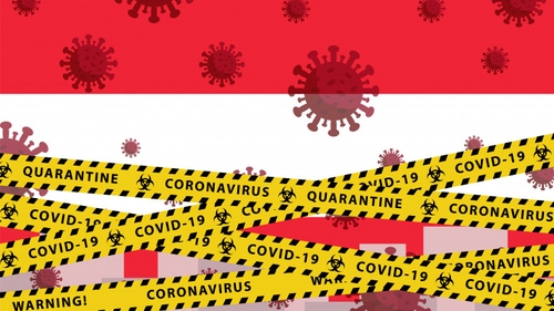 Austria a intrat în carantină. Record de infectări în ultimele zile