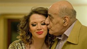Oana Lis vrea să fie înfiată: ”Mai un morcov, mai o salată...”