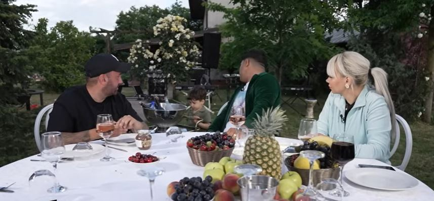 Cocoș de la Călărași, adevărul despre fiul pe care îl are cu amanta. Cum a reacționat soția. „Nu am bănuit”