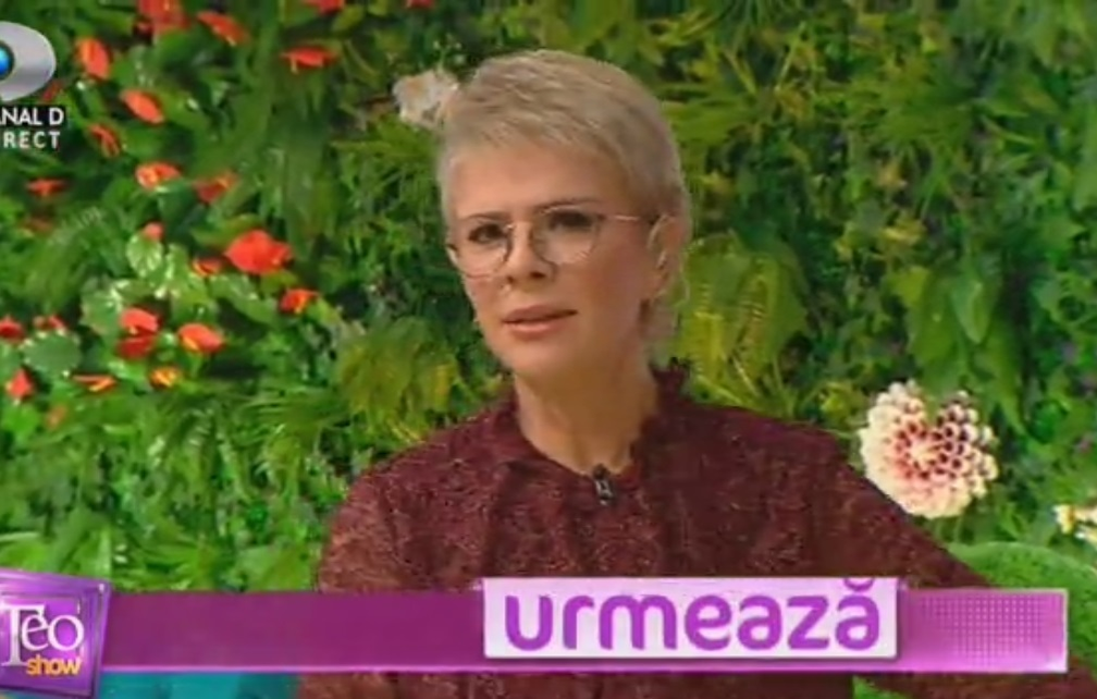 Teo Trandafir se afla în Timişoara, fiind prinsă în cumplita urgie care a ucis mai multe persoane