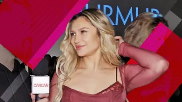 Lora a răbufnit! Pe asta nu a mai spus-o niciodată: ”M-au făcut să cred că sunt stricată!”