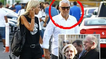 Fiul lui Ion Iliescu are un salariu uriaș. Unde s-a angajat Mihai Bujor