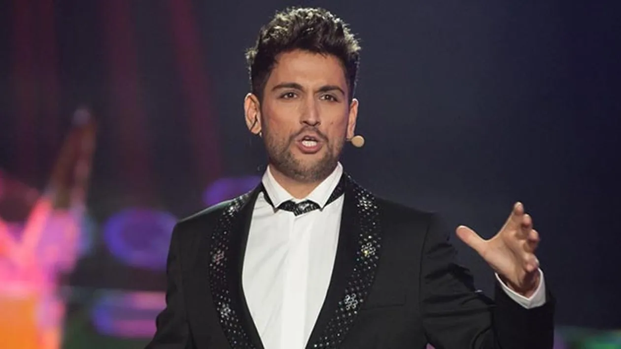 Cezar Oatu merge fără videoclip la Eurovision: Mai scutim şi nişte bani