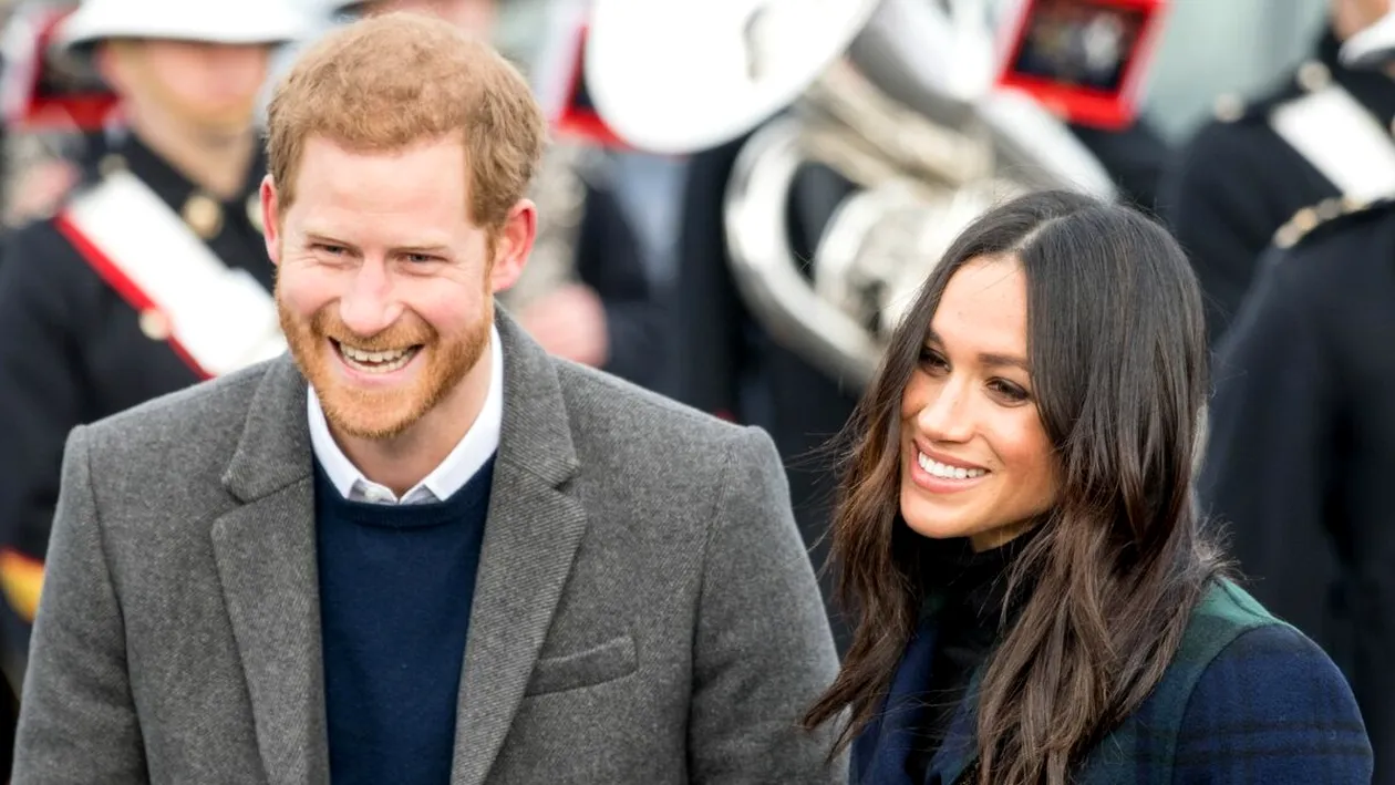 S-a aflat! De unde a pornit scandalul dintre Meghan Markle și Prințul Harry cu familia Kardashian