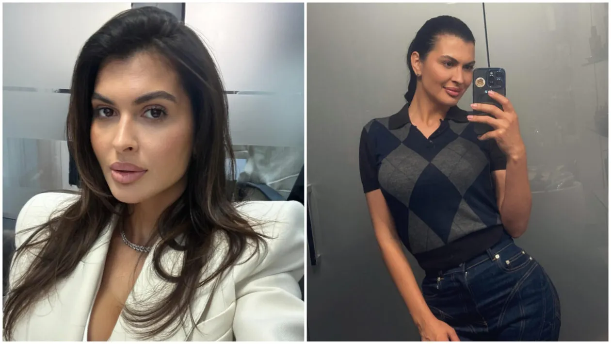 Mădălina Pamfile, condamnată la închisoare cu suspendare, după ce a fost prinsă conducând sub influența alcoolului! Ce se întâmplă cu fosta asistentă TV