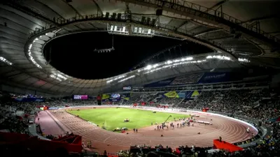 De la fotbal la Formula 1: cum a ajuns războiul din Iran să afecteze competițiile sportive internaționale