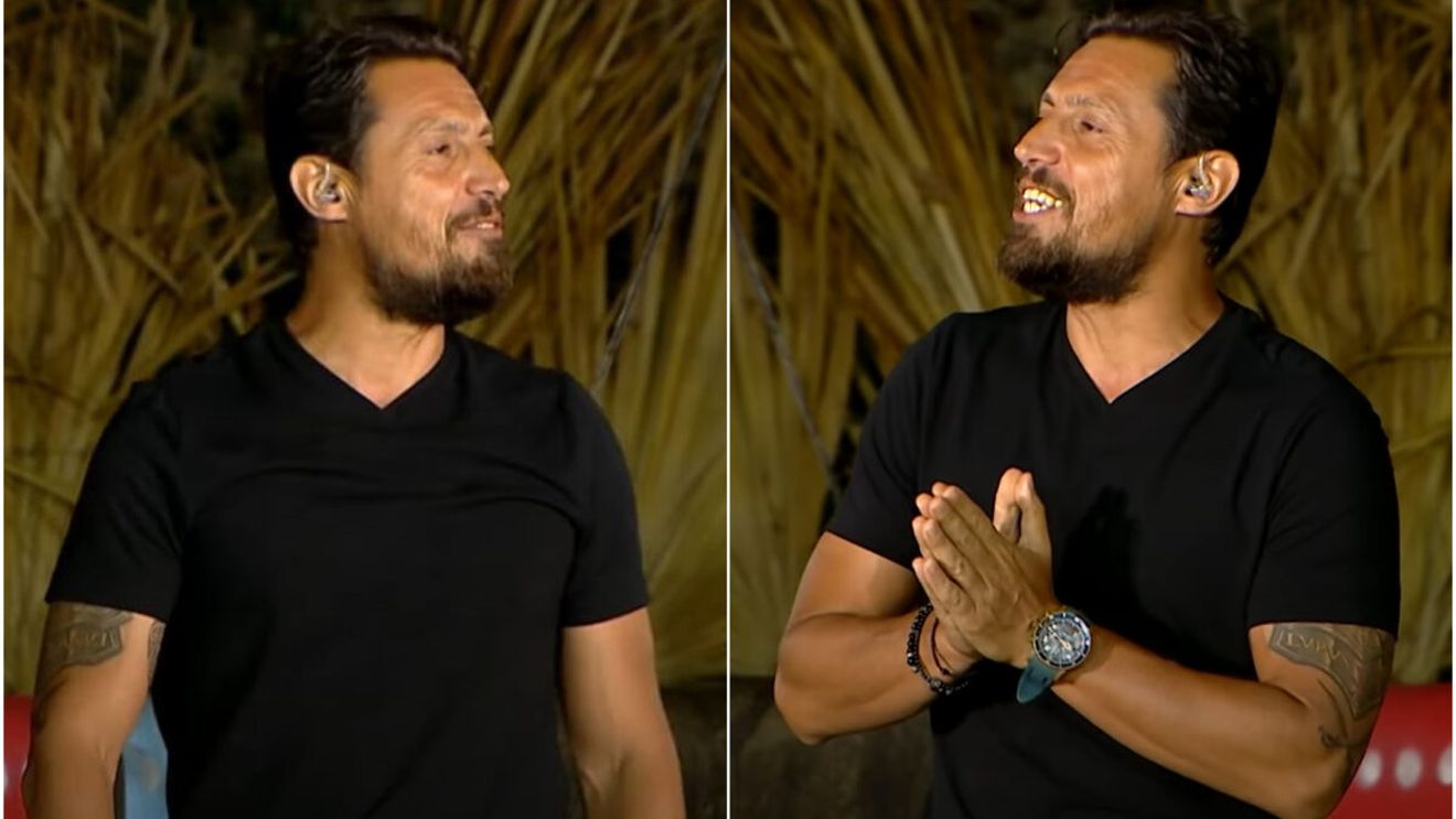 Daniel Pavel a dezvăluit ce face în timpul liber rămas după filmările de la Survivor România: „O să vi se pară banal”