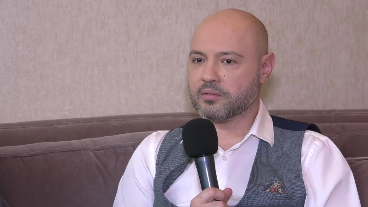 Mihai Mitoșeru, iubeşte din nou! Prezentatorul de la Kanal D este pregătit să ajungă în faţa altarului